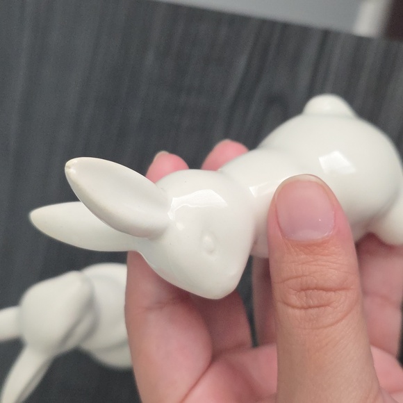 Bunny Set Decor - Picture 4 of 5